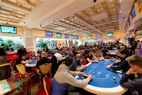 Wynn Poker Live Poker .